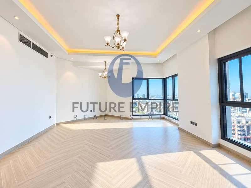 Spacious 2Bhk | Open View | Family Building | Negotiable