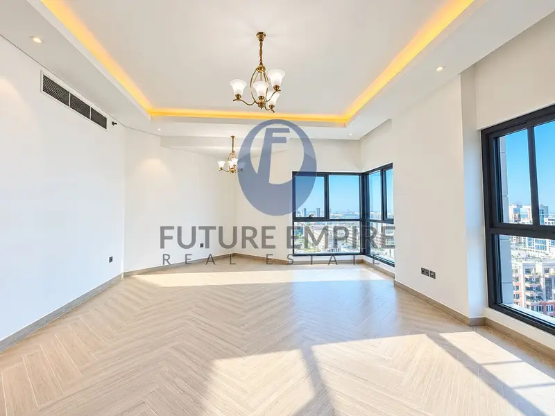 Spacious 2Bhk | Open View | Family Building | Negotiable