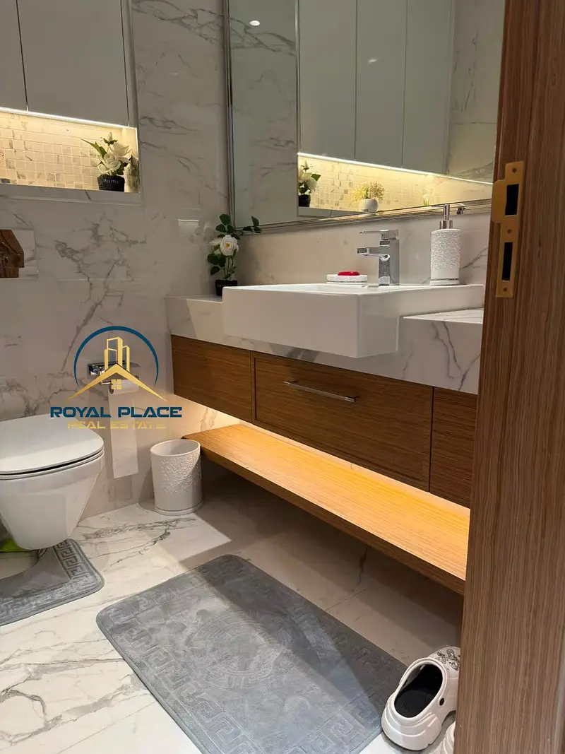 Fully Furnished Studio | Meydan | 12 CHEQUES