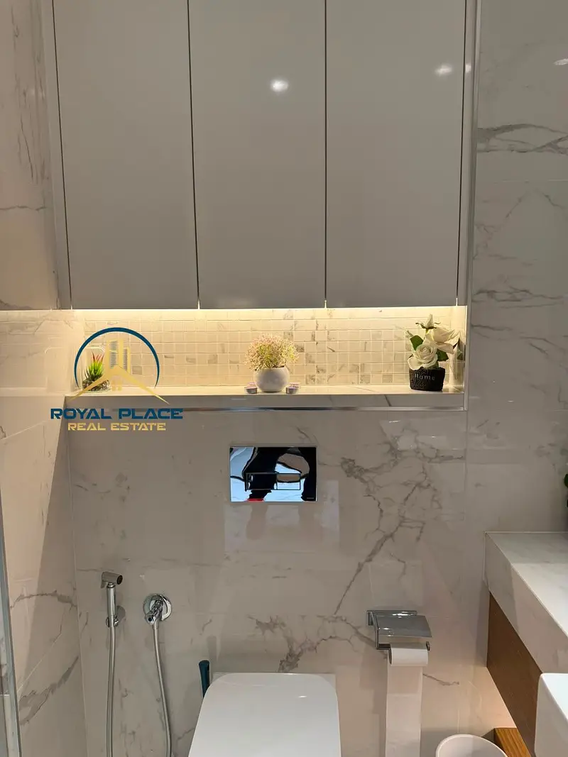 Fully Furnished Studio | Meydan | 12 CHEQUES
