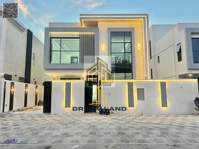 5 Camere Villa in vendita a Al Zahya, Ajman - WhatsApp Image 2026-01-25 at 11.51. 57 AM (4). jpg