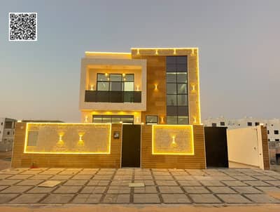 4 Schlafzimmer Villa zum Verkauf in Al Helio, Ajman - batch_WhatsApp Image 2026-10-19 at 6.00. 04 PM. jpeg 4 Schlafzimmer Villa zum Verkauf in Al Helio, Ajman - batch_WhatsApp Image 2026-10-19 at 6.00. 04 PM. jpeg