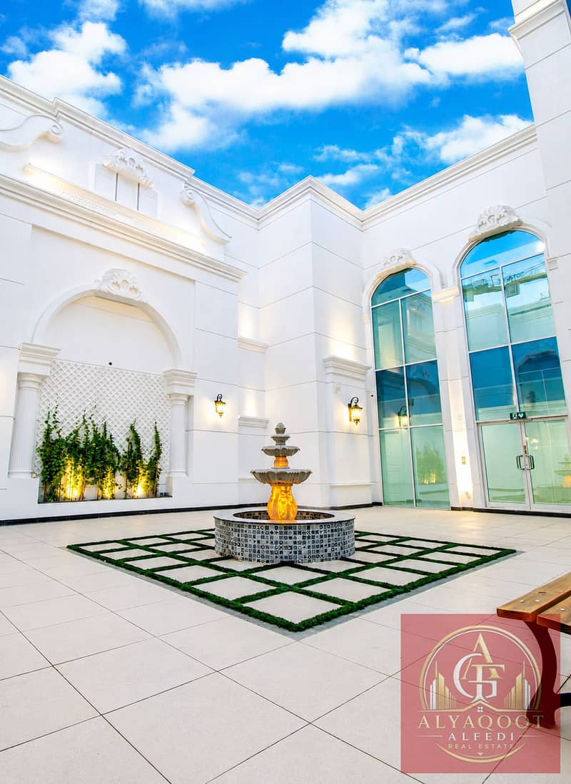 Studio Apartment | Vincitore Boulevard | Multiple Views