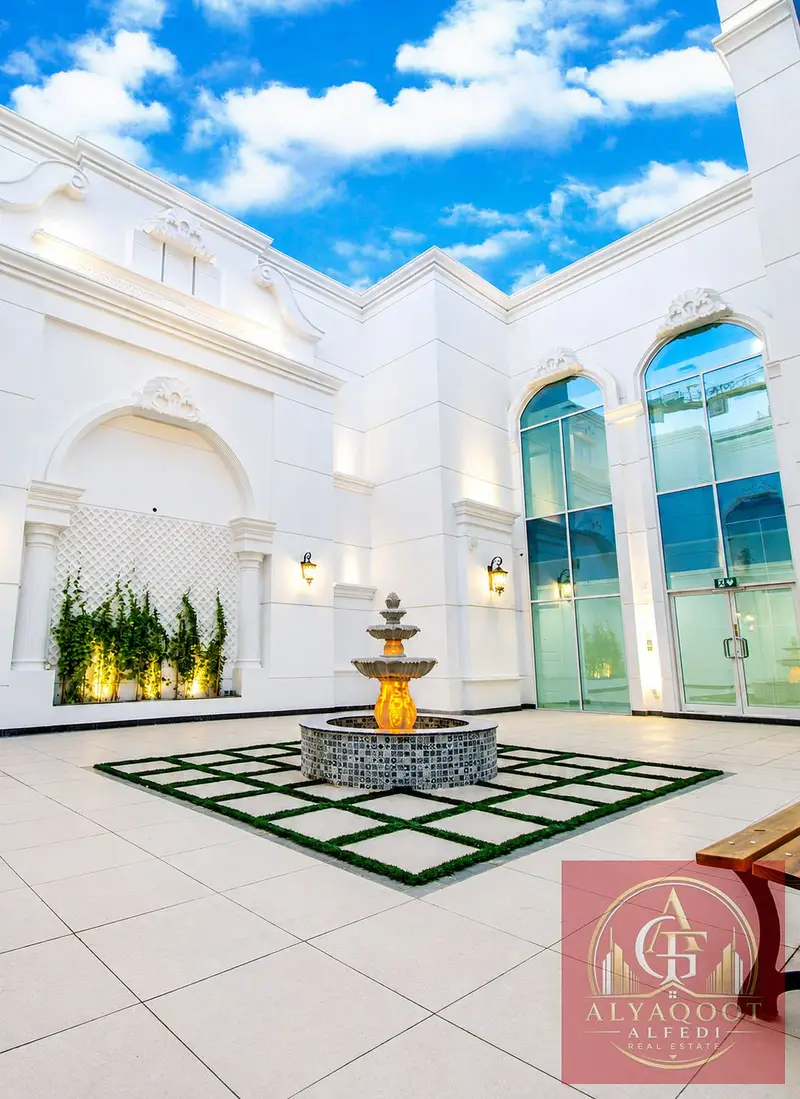 Studio Apartment | Vincitore Boulevard | Multiple Views