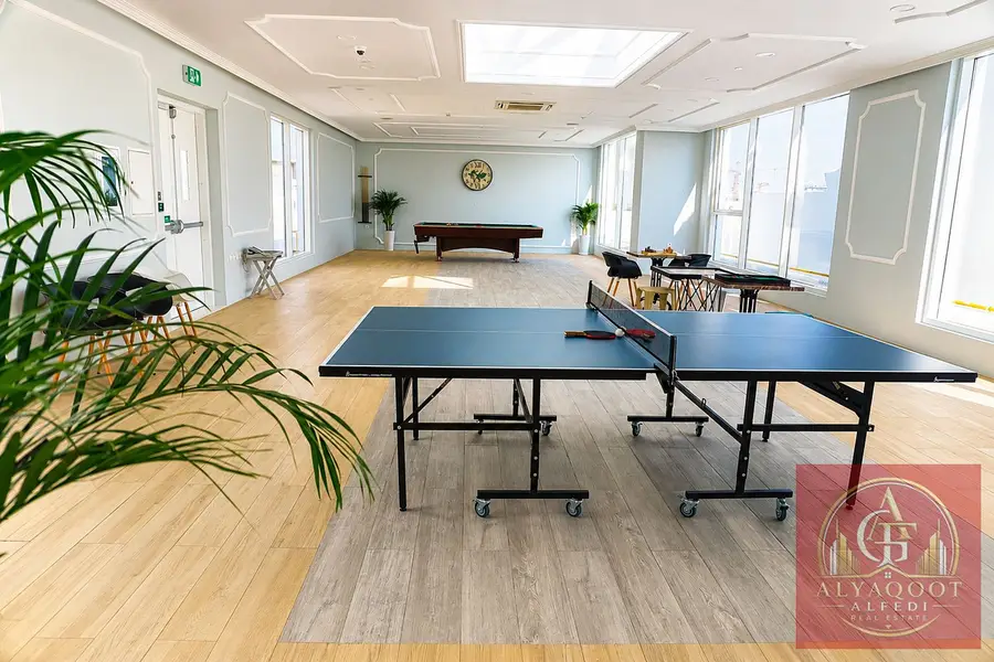 Studio Apartment | Vincitore Boulevard | Multiple Views