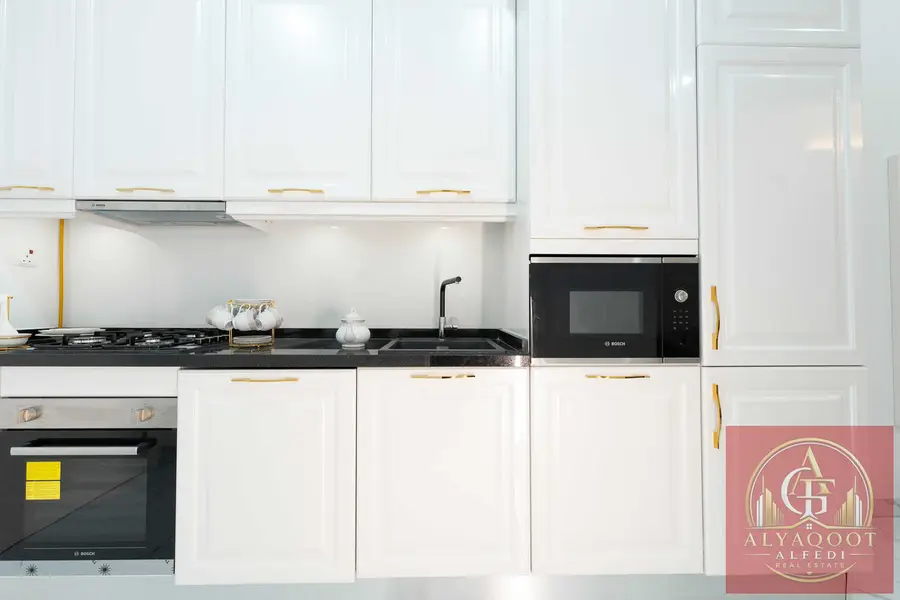 Studio Apartment | Vincitore Boulevard | Multiple Views