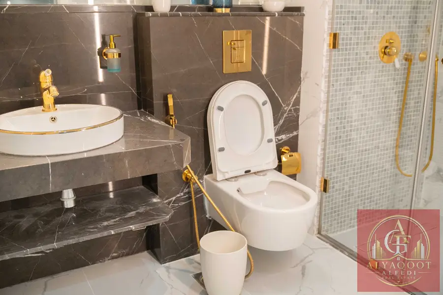 Studio Apartment | Vincitore Boulevard | Multiple Views