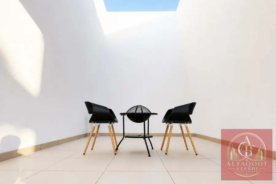 Studio Apartment | Vincitore Boulevard | Multiple Views