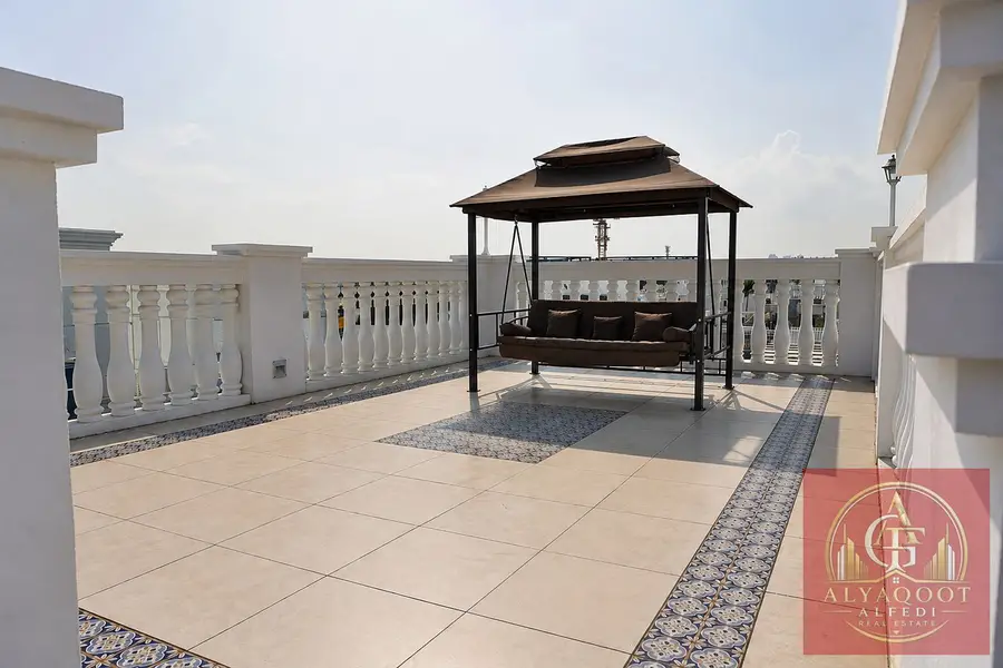 Studio Apartment | Vincitore Boulevard | Multiple Views