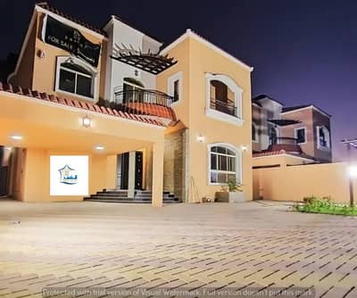 The best locations of Al-Muwaihat. A wonderful corner villa. Excellent location. The second piece of the main street. Super Deluxe The best locations of Al-Muwaihat. A wonderful corner villa. Excellent location. The second piece of the main street. Super Deluxe