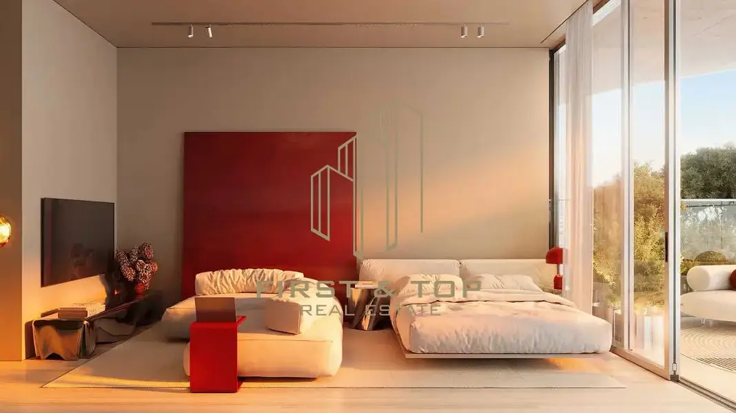 Stunning Open View | High Floor | Ultra Luxury | Flexible PP | No Commission