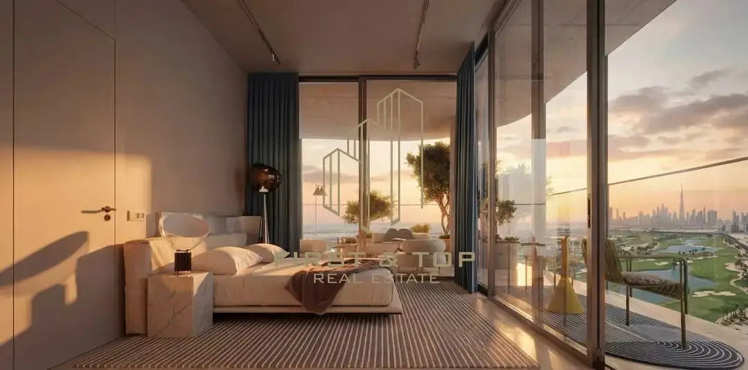 Stunning Open View | High Floor | Ultra Luxury | Flexible PP | No Commission