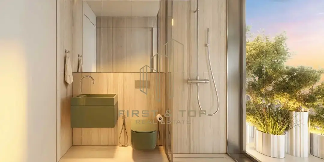 Stunning Open View | High Floor | Ultra Luxury | Flexible PP | No Commission