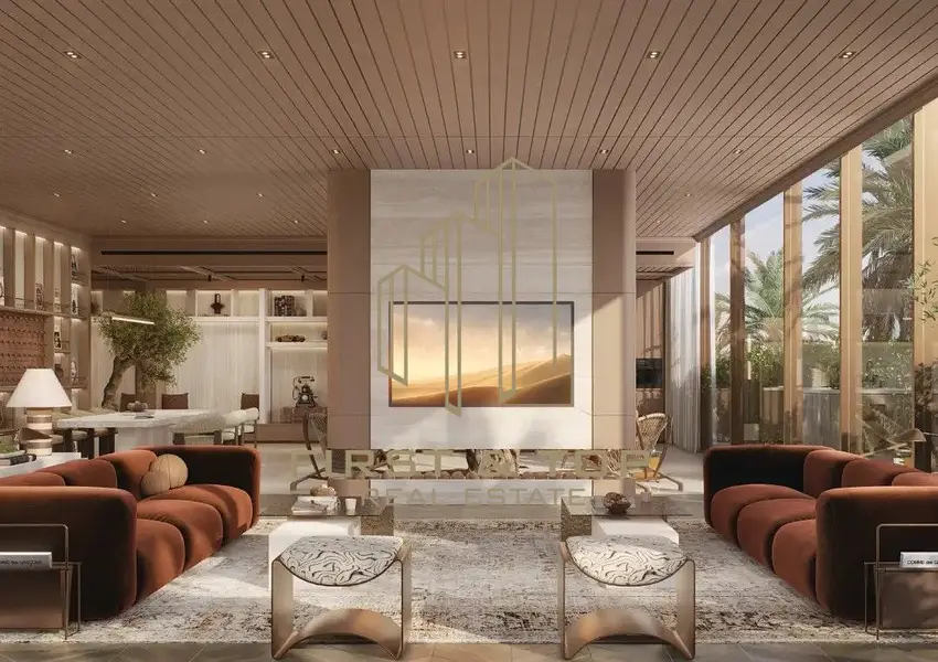 1 BR Ultra Luxury | Furnished | Spacious | 20% DP | High Roi | Best Price
