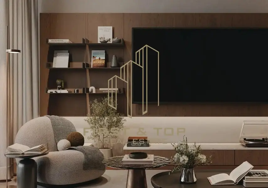 1 BR Ultra Luxury | Furnished | Spacious | 20% DP | High Roi | Best Price
