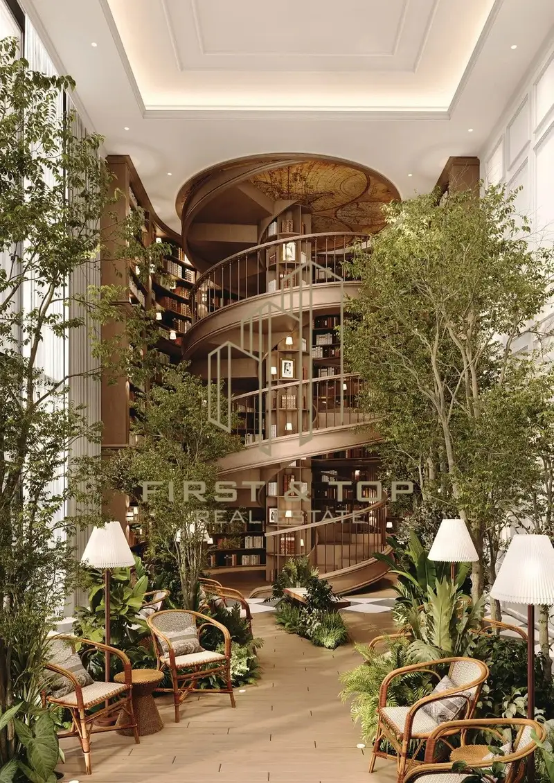 1 BR Ultra Luxury | Furnished | Spacious | 20% DP | High Roi | Best Price