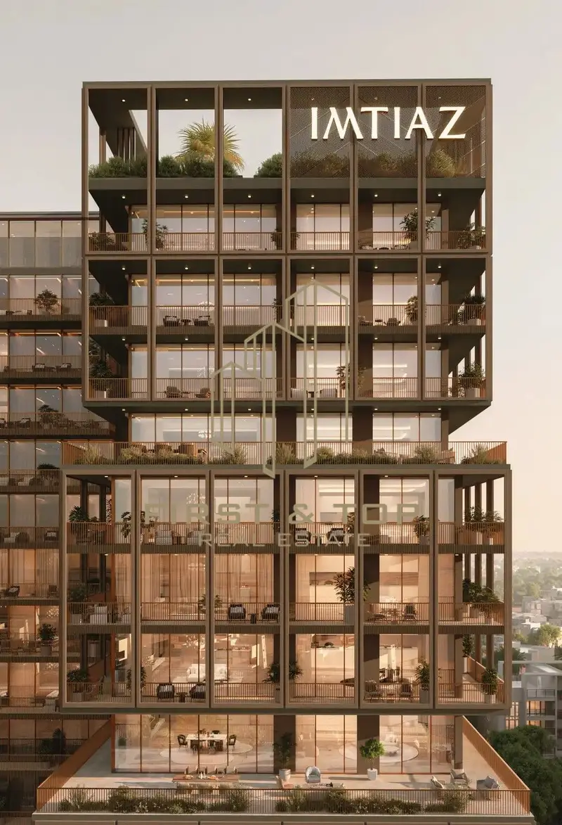 1 BR Ultra Luxury | Furnished | Spacious | 20% DP | High Roi | Best Price