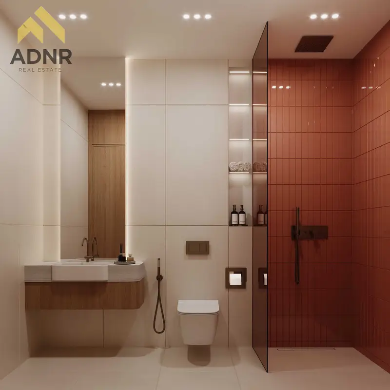 LUXURY 2 BR | ICONIC MAJAN TOWER | PRIME LOCATION | PREMIUM QUALITY | HIGH ROI | IDEAL FOR FAMILIES | NEGOTIABLE PRICE