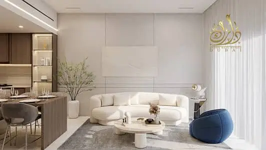 1BR Apartment | One Beverly Arjan | Downtown City View