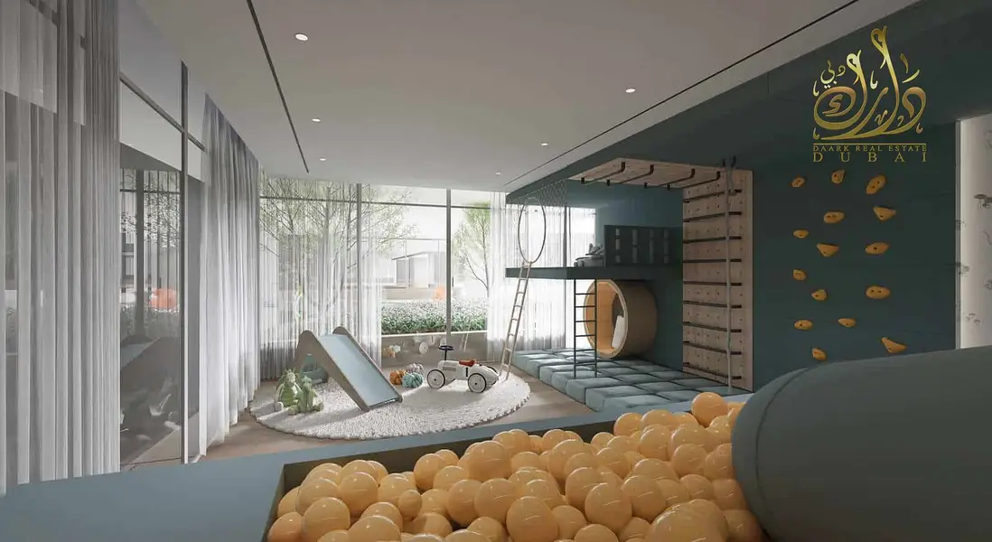 1BR Apartment | One Beverly Arjan | Downtown City View