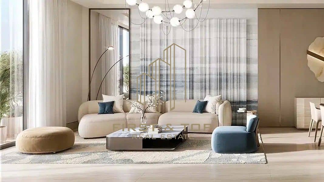 Ultra Luxury | Prime Location | 2 Min to Metro | 10% DP | Best Price | Flexible PP