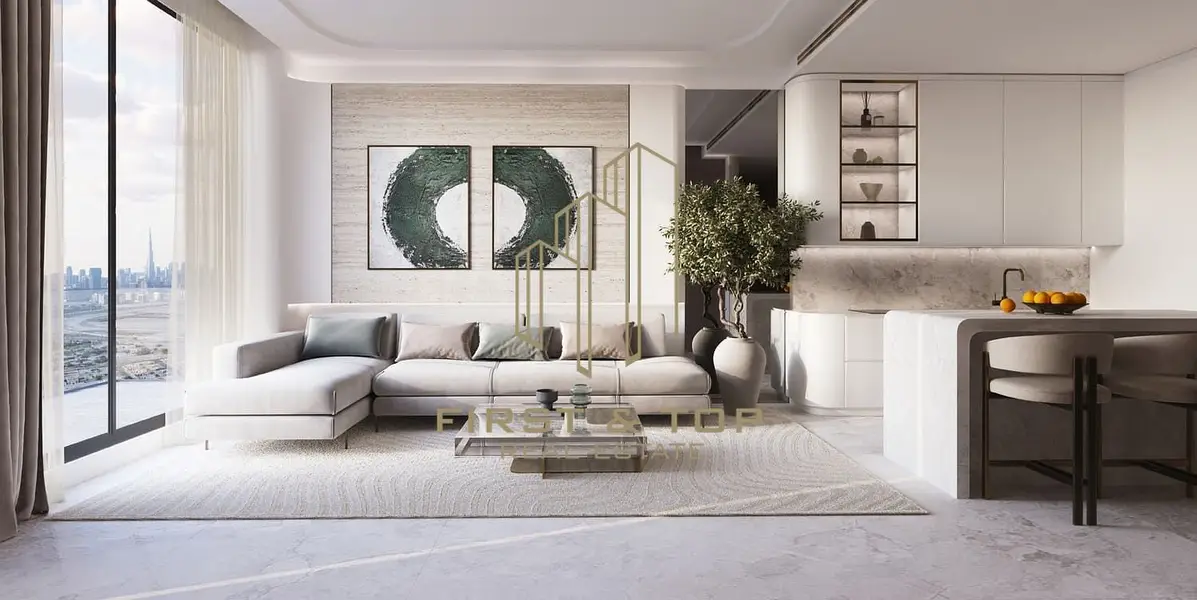Ultra Luxury | Prime Location | 2 Min to Metro | 10% DP | Best Price | Flexible PP