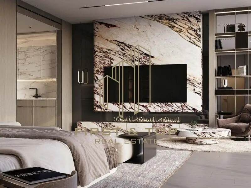 Ultra Luxury | Prime Location | 2 Min to Metro | 10% DP | Best Price | Flexible PP