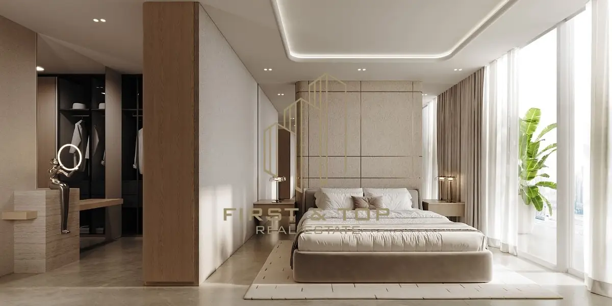 Ultra Luxury | Prime Location | 2 Min to Metro | 10% DP | Best Price | Flexible PP