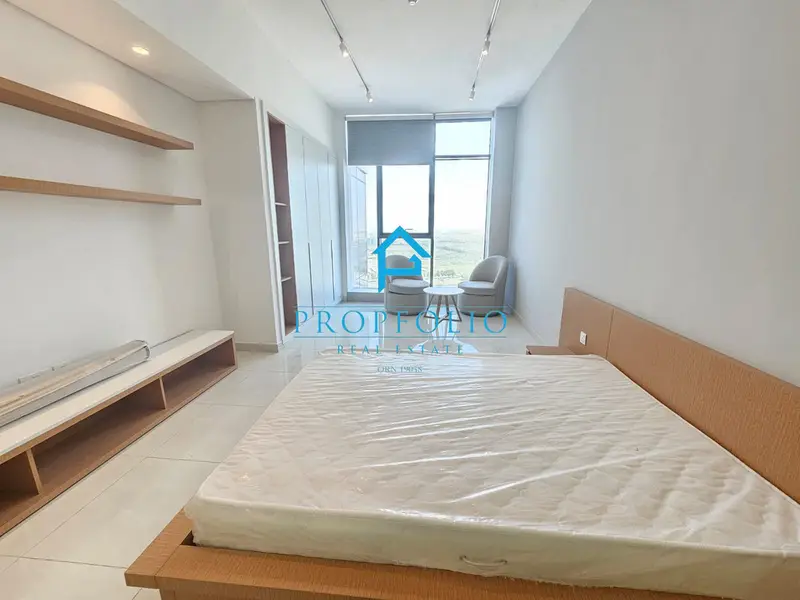 High Floor Open View I Fully Furnished