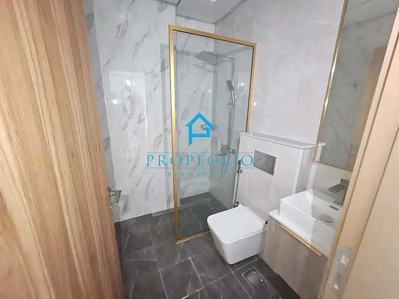 High Floor Open View I Fully Furnished