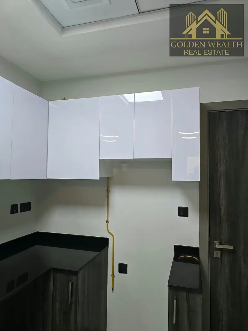 For Rent in Rukan Tower B Studio apartment 8th floor