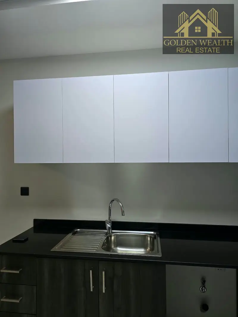 For Rent in Rukan Tower B Studio apartment 8th floor