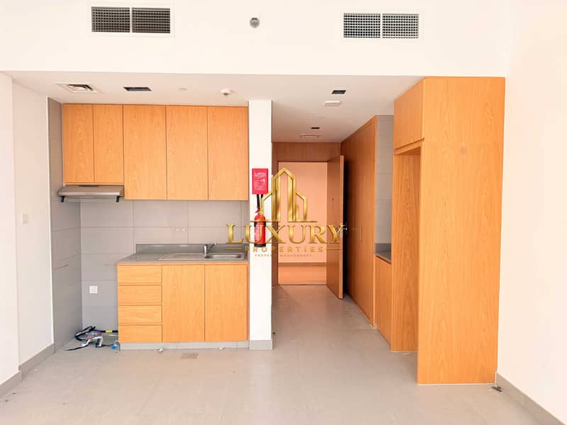 2 Spacious Big Studio Apartment in Al Mamsha | Gym, Pool & Parking