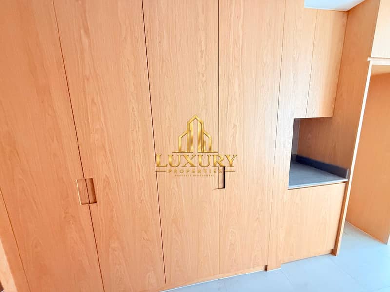 5 Spacious Big Studio Apartment in Al Mamsha | Gym, Pool & Parking