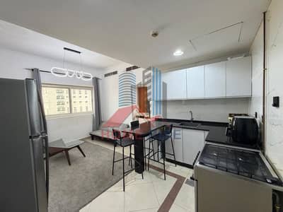 1 Bedroom Flat for Rent in Al Nahda (Sharjah), Sharjah - 5d91dd7c-d8ec-4995-895b-fabd12e10563. jpg