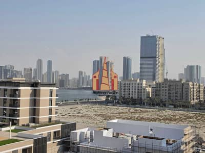Studio for Rent in Al Khan, Sharjah - 3137. jpg
