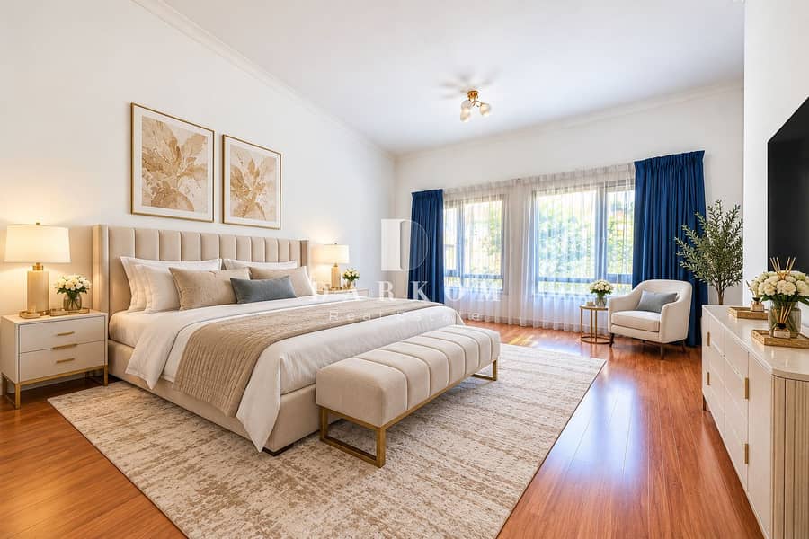 4 Modern Luxe Bedroom with Blue Curtains (4). png
