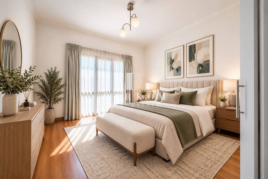 13 Sunlit Modern Bedroom Retreat. png