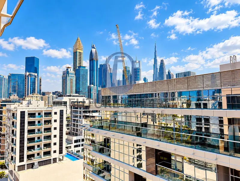 1 Bedroom Apartment | Marble Flooring | Balcony Access | 1 Month Free