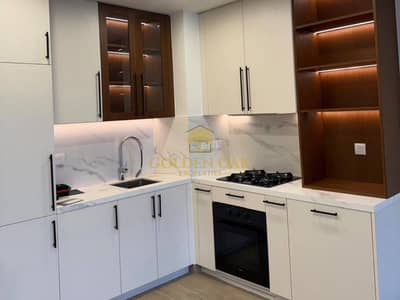 1 Bedroom Flat for Rent in Town Square, Dubai - Apartment for Rent The Mayfair Tower, Town Square