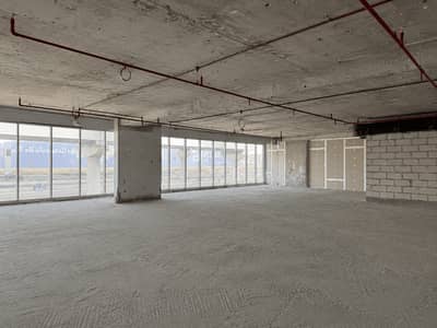 Office for Rent in Al Barsha, Dubai - Grade A | Entire Upper Floor | Zero Commission Office for Rent in Al Barsha, Dubai - Grade A | Entire Upper Floor | Zero Commission