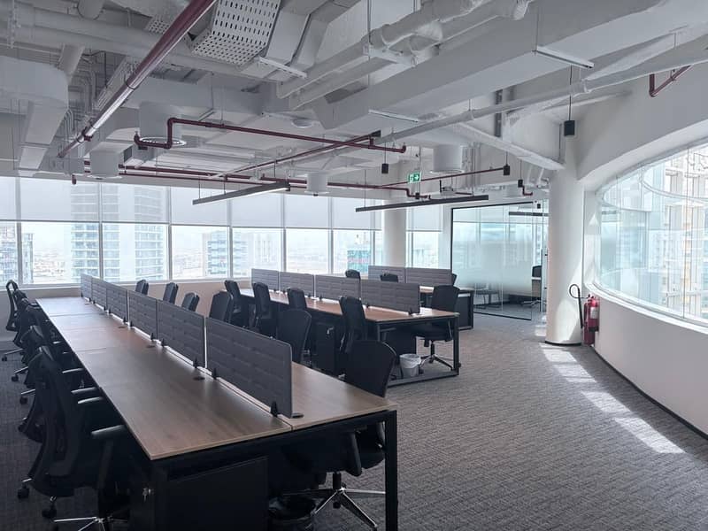 Ufficio a Barsha Heights (Tecom),Cayan Business Center, 581105 AED - 16668826 Ufficio a Barsha Heights (Tecom),Cayan Business Center, 581105 AED - 16668826