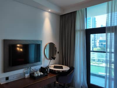 Estudio para en Venta en Business Bay, Dubai - Apartamento en Business Bay，Dolphin Tower, 1485000 AED - 16832247