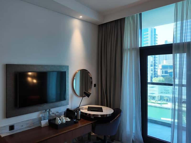 Investors Deal | Studio | Dolphin Tower Investors Deal | Studio | Dolphin Tower