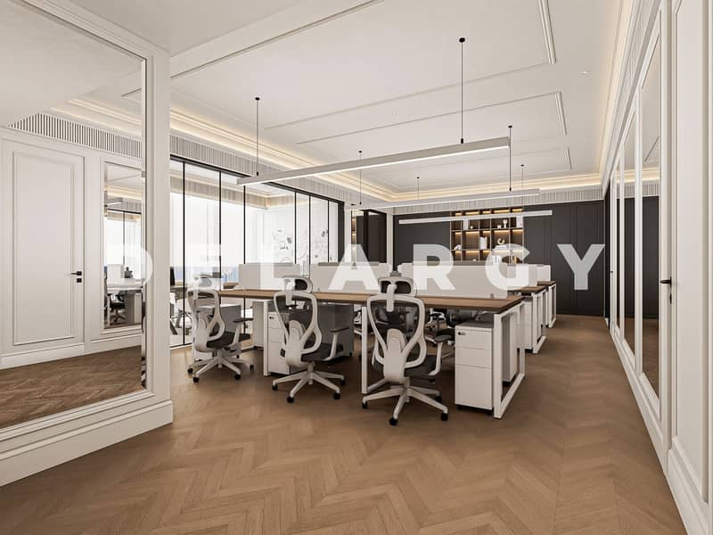 Büro in Jumeirah Lake Towers (JLT),JLT Cluster W,Tiffany Tower, 4995000 AED - 16662723 Büro in Jumeirah Lake Towers (JLT),JLT Cluster W,Tiffany Tower, 4995000 AED - 16662723