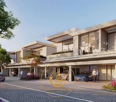 4 Camere Villa in vendita a Umm Fanain, Sharjah - B. jpg 4 Camere Villa in vendita a Umm Fanain, Sharjah - B. jpg