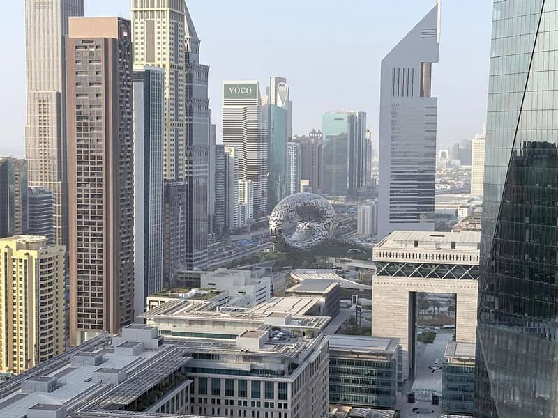 Wohnung in DIFC,Park Towers, 1 schlafzimmer, 115000 AED - 16778871 Wohnung in DIFC,Park Towers, 1 schlafzimmer, 115000 AED - 16778871
