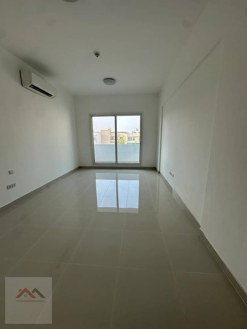 Spacious 1BHK | Near Metro | Prime Location