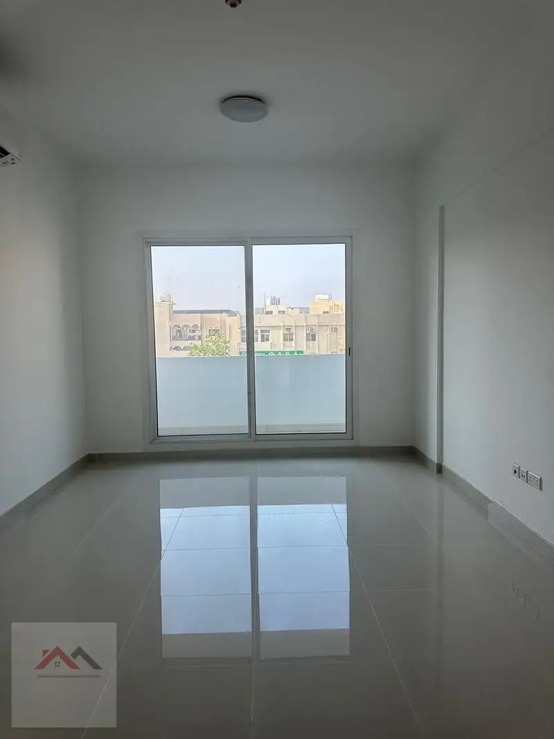 Spacious 1BHK | Near Metro | Prime Location