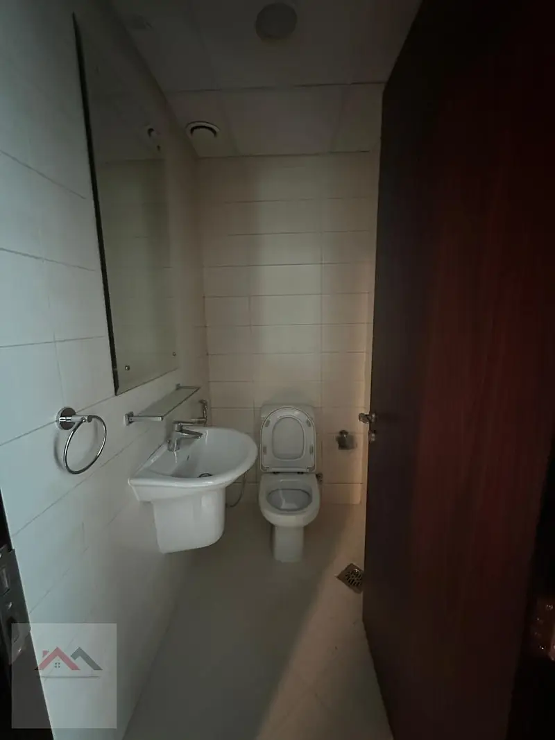Spacious 1BHK | Near Metro | Prime Location